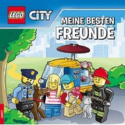 City: Meine besten Freunde