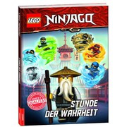 Ninjago: Stunde der Wahrheit
