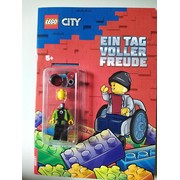 City: Ein Tag voller Freude