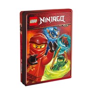 Ninjago: Rätselbox 3