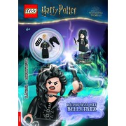 Harry Potter: Rätselspass mit Bellatrix