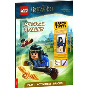 Harry Potter: Magical Rivalry