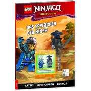 Ninjago: Dragons Rising: Das Erwachen der Ninja