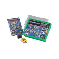 Robo Technology Set (Serial Cable) (set 9785-1)