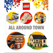 All Around Town