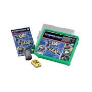 Robo Technology Set [USB Cable]