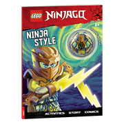 Ninjago: Ninja Style