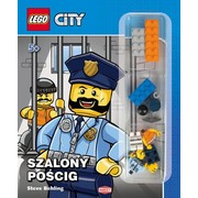 City: Szalony pościg