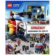 City: Strazacy Wezwanie do akcji