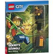 City: Sekrety Dżungli