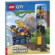City: Na Tropie Przygody