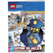 City: Gotowi do akcji