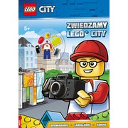City: Zwiedzamy LEGO City