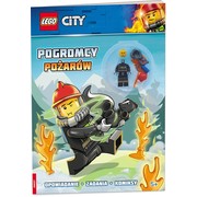 City: Pogromcy Pożarów