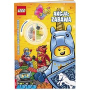 Akcja: Zabawa