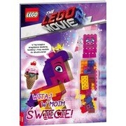 The LEGO Movie 2: Witaj w Moim Świecie