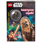 Star Wars: Galaktyczne Zagadki
