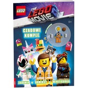The LEGO Movie 2: Czadowi Kumple