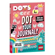 DOTS: Dot Your Journal