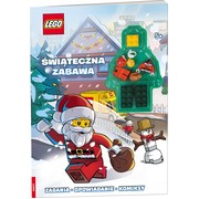 Christmas: Świąteczna zabawa