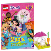 Friends: Magia przyjaźni