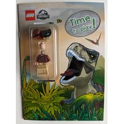 Jurassic World: Time to play!
