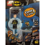 DC Comics Batman: Time to play!