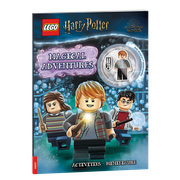 Harry Potter: Magical Adventures
