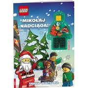 Mikołaj nadciąga!