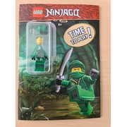 Ninjago: Time to Play! Lloyd