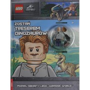 Jurassic World: Zostań Treserem Donozaurów