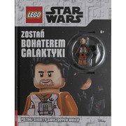 Star Wars: Zostań Bohaterem Galaktyki