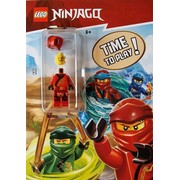 Ninjago: Time to Play! Kai