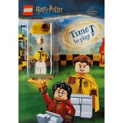 Harry Potter: Time to Play! Cedric Diggory