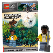 Jurassic World: Świat pełen dinozaurów