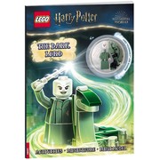 Harry Potter: The Dark Lord