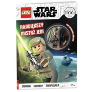 Star Wars: Największy Mistrz Jedi