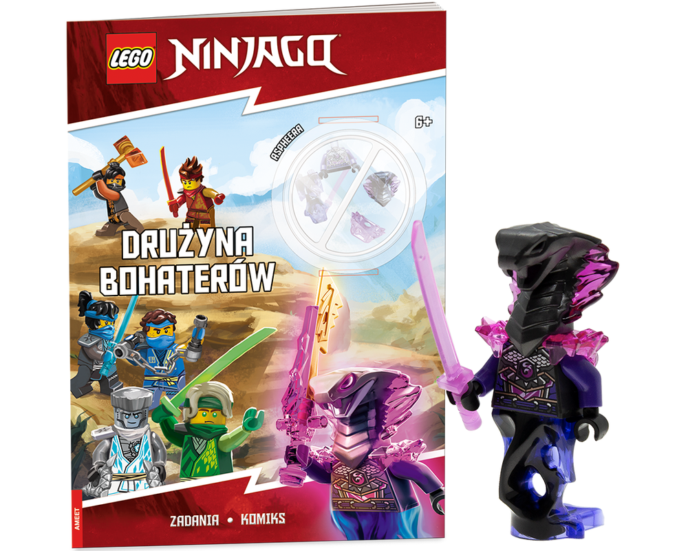 Ninjago sets season discount 9