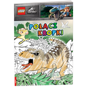 Jurassic World: Połącz kropki
