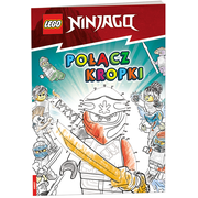 Ninjago: Połącz kropki