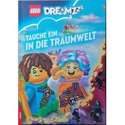 Dreamzzz: Tauche ein in die Traumwelt