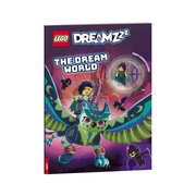 Dreamzzz:The Dream World