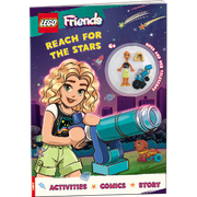 Friends: Reach for the Stars