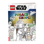 Star Wars: Connect the Dots