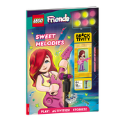 Friends: Sweet Melodies