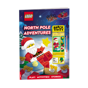 North Pole Adventures