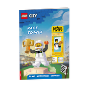 City: Race to Win