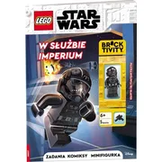 Star Wars: W służbie Imperium