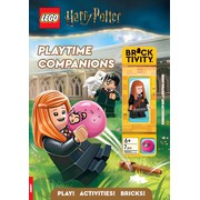 Harry Potter: Playtime Companions