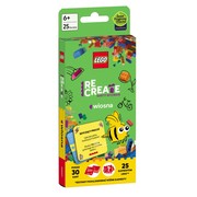 ReCreate Activity Cards: Spring